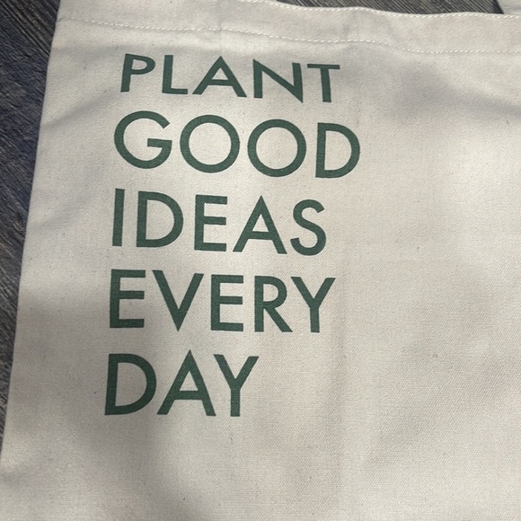 Origins tote - Picture 3 of 6